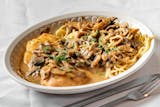 Chicken Marsala