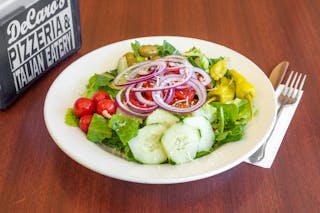 Garden Salad