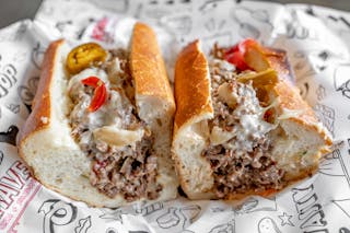 Philly Bomber Sub