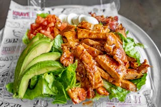 Q'Cobb Salad