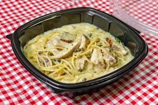 Pollo Limone