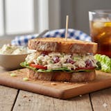 Chicken Salad Sandwich
