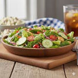 Garden Salad