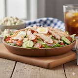 Chef's Salad