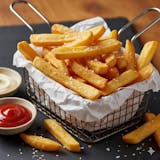 Garlic French Fries