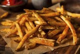 Cajun Fries