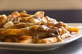 Western Fries with Gravy
