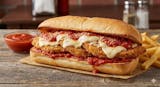 Chicken Parm Sub