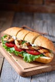 Grilled Chicken Sub