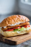 Chicken Filet Sub