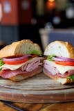 Italian Cold Cut Sub