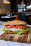 Tuna Sub