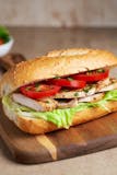 Chicken Sub