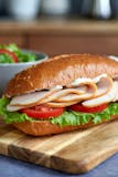 Turkey Sub