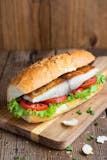 Fish Sub