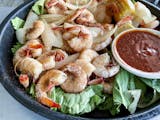 Jumbo Shrimp Platter