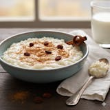 Rice Pudding