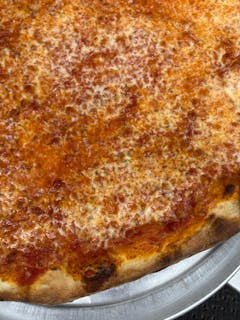 Keep It Classic Cheese Pizza