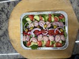 Antipasto Salad
