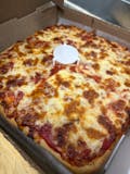 Gluten Free Nonna Crust Personal Pizza Pie