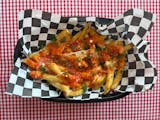 Pizza Fries