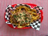 Bolognese Fries