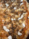 Drunken Pie-Zon