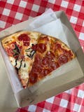 Specialty Pizza  Slice