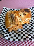 Meatball Parm Sub