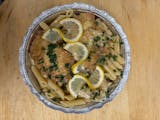 Gluten Free Chicken Francese Dinner