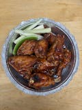 Wings