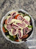 Antipasto Salad