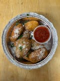 Jalapeno Poppers