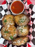 Fried Ravioli