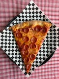 Specialty Pizza  Slice