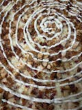 Chicken Bacon Ranch Pizza