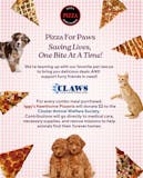 18'' Keep It Classics Cheese Pie, Large House Salad & 12 Wings Large Combo
