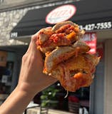 Chicken Parm Sub