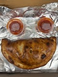Cheese Calzone