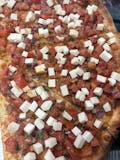 Bruschetta Pizza