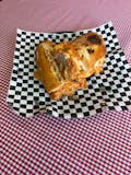 Meatball Parmesan