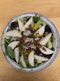 Blue Cheese Pear Salad