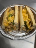 Cheesesteak, But Make It Chicken Sub