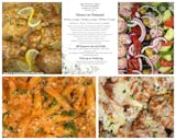 Dinner on Demand