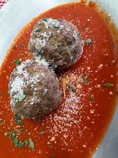 NEW***Gluten-Free Meatballs
