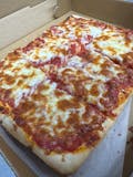 Gluten Free Personal Pizza