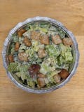 Gluten Free Caesar Salad