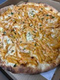 Penne's Drunken Pie