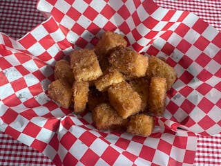 NEW***Gluten Free Churro Bites