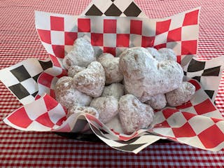 Funny Valentine Zeppoli